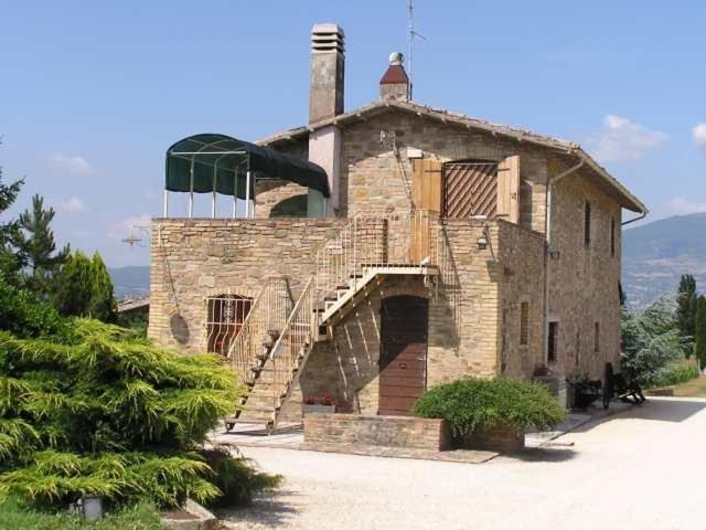 Country House Carmelita Limigiano Екстер'єр фото