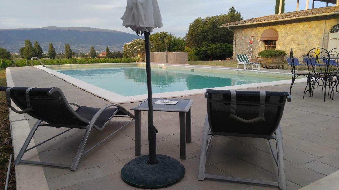 Country House Carmelita Limigiano Екстер'єр фото