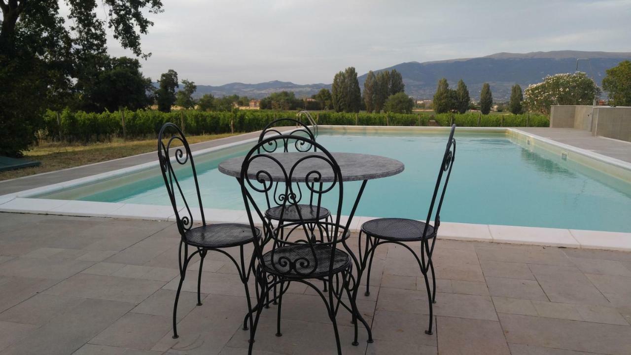 Country House Carmelita Limigiano Екстер'єр фото