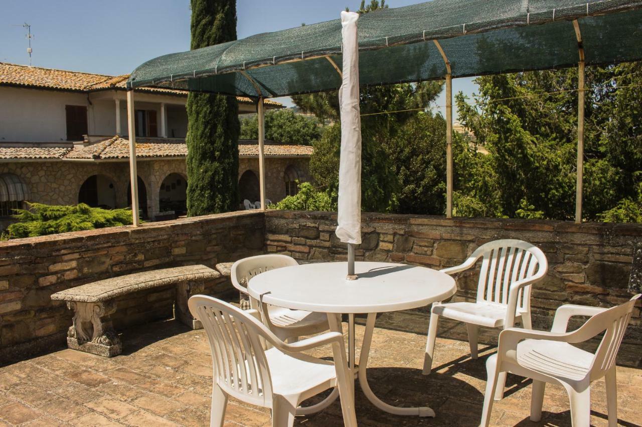 Country House Carmelita Limigiano Екстер'єр фото