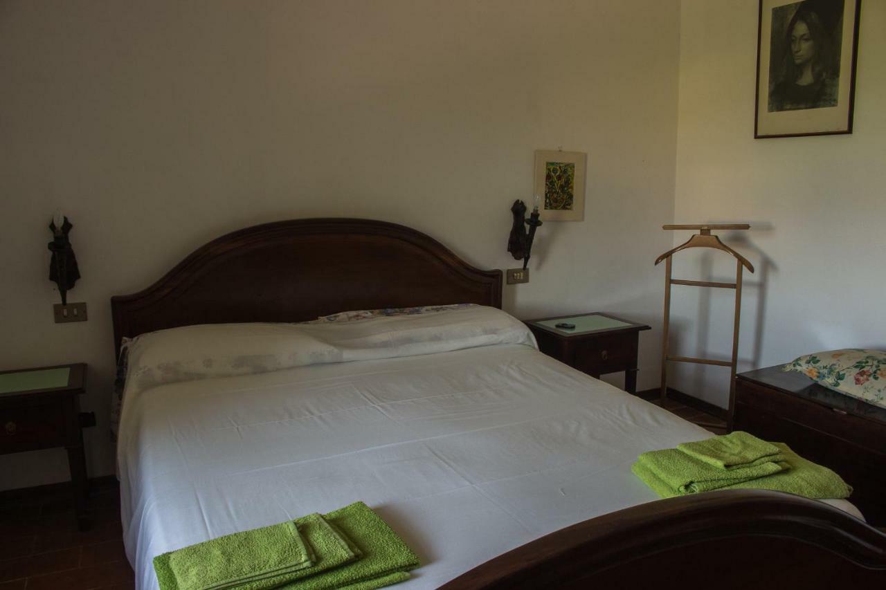 Country House Carmelita Limigiano Екстер'єр фото