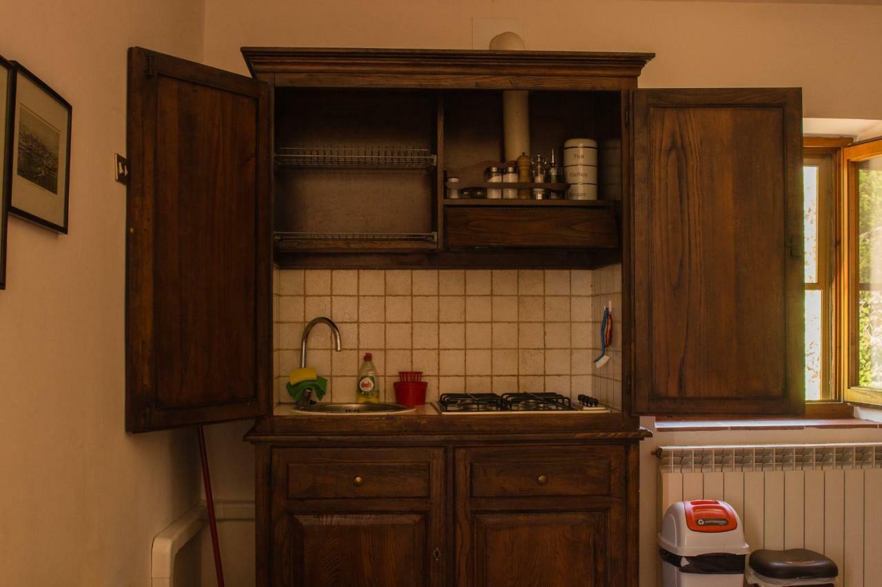 Country House Carmelita Limigiano Екстер'єр фото