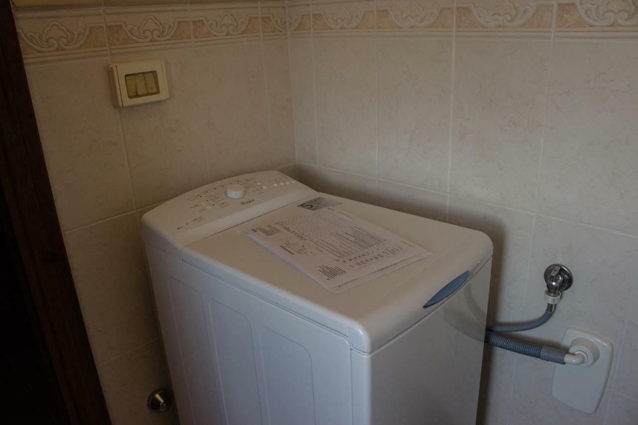 Country House Carmelita Limigiano Екстер'єр фото