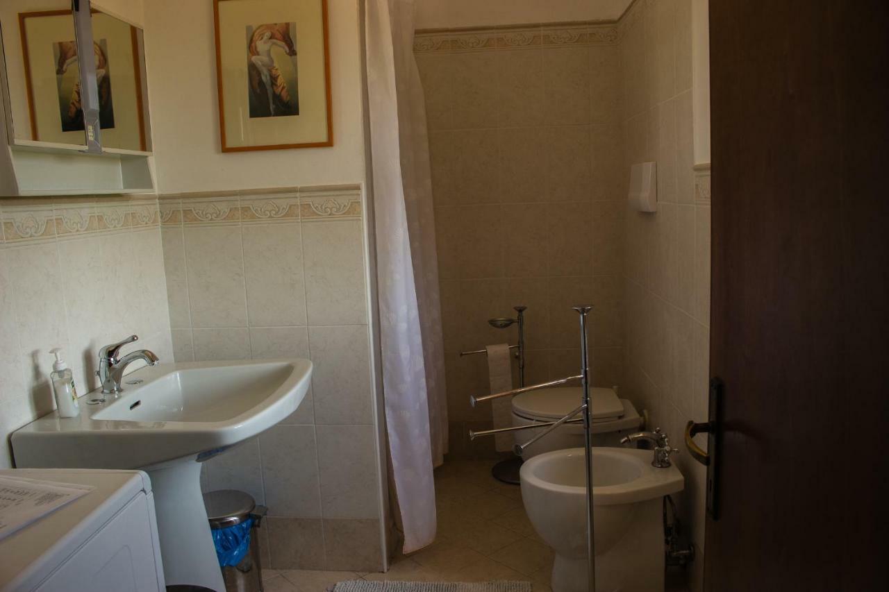 Country House Carmelita Limigiano Екстер'єр фото