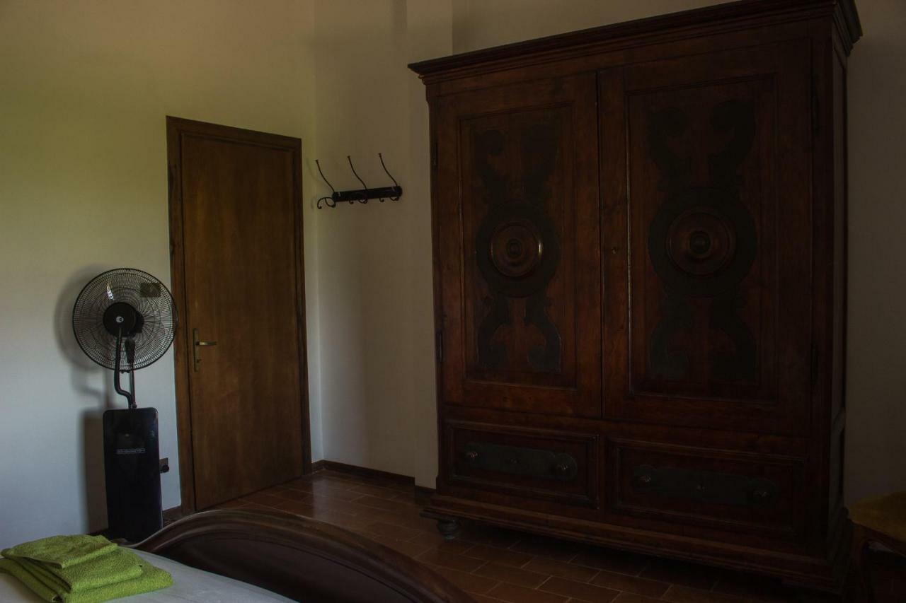 Country House Carmelita Limigiano Екстер'єр фото