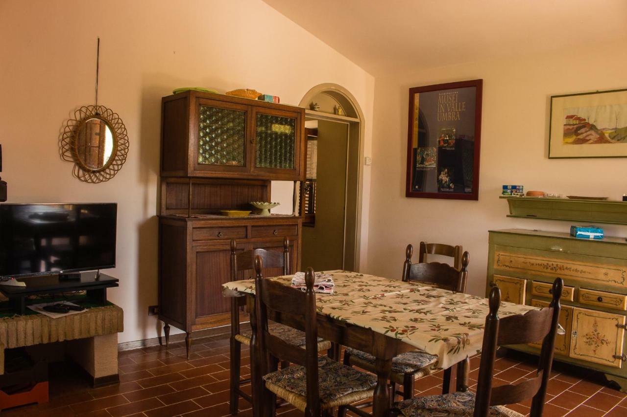 Country House Carmelita Limigiano Екстер'єр фото